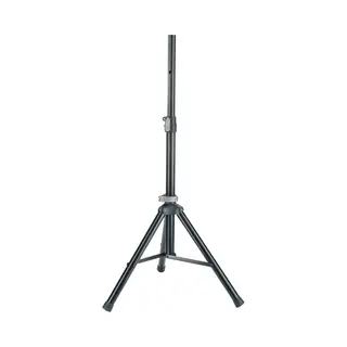 König & Meyer 21454 Flur Aluminium Schwarz