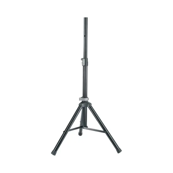 König & Meyer 21454 Flur Aluminium Schwarz thumbnail
