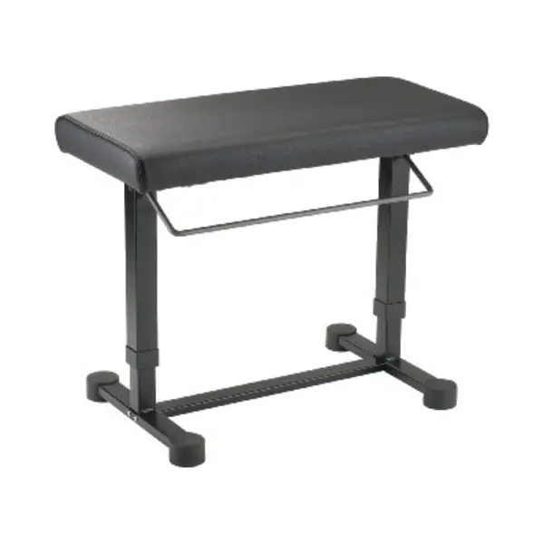 König & Meyer 14080-000-55 musician's seating Musician's bench Black Padded seat thumbnail