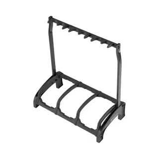 König & Meyer Guardian 3 Zwart