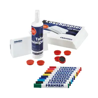 Franken Starter Sets 04 Accessory set