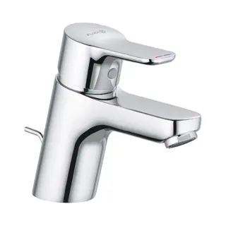 Kludi Pure&Easy Waschtischarmatur 60