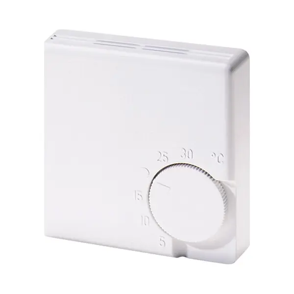 Eberle Rtr-E 3521 Thermostat Weiß thumbnail