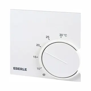 Eberle 121-1702-91-100 Rtr 9722 Indoor Thermostat Surface-Mount 1 ...