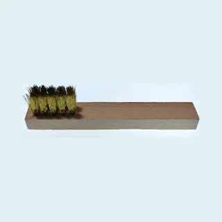 Lessmann Zündkerzenbürste 100 Mm