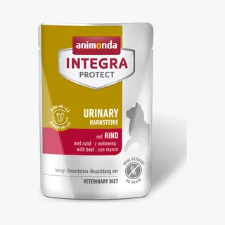 Integra Protect Adult Urinary Struvit Mit Rind