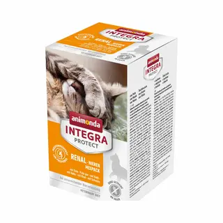 animonda Integra protect 47106639 Katzen-Dosenfutter 100 g
