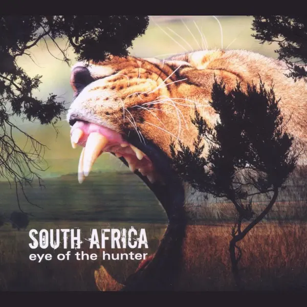 Black Flame South Africa - Eye Of.. thumbnail
