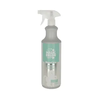 Magic Brush Vachtglansspray ManeCare, Dierhygiëne