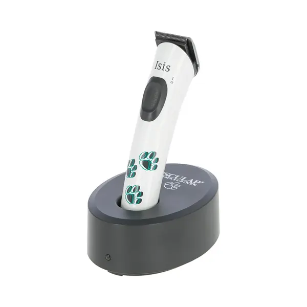 Aesculap Schaar Isis GT421, Wit (Hond), Apparaat Voor Dierverzorging thumbnail
