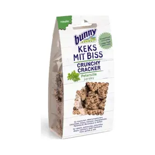 Bunny Nature 11621 voeding voor kleine dieren Snack 50 g Dwergkonijn