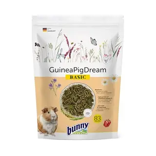 Bunny Sueño Básico Cobaya Pienso Completo 600g