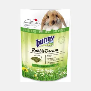 Bunny Nature RabbitDream KrÄUter