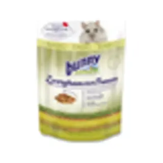 Bunny Nature 25921 voeding voor kleine dieren Schijfjes 600 g Hamster