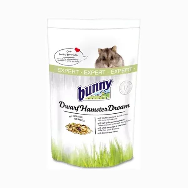 Bunny Nature 25922 Zaad 500 g Hamster thumbnail