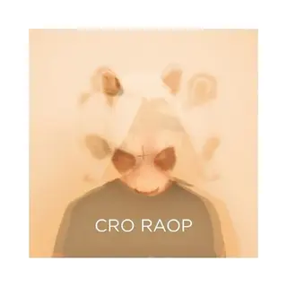 Pias Nederland Cro - Raop (Cd)