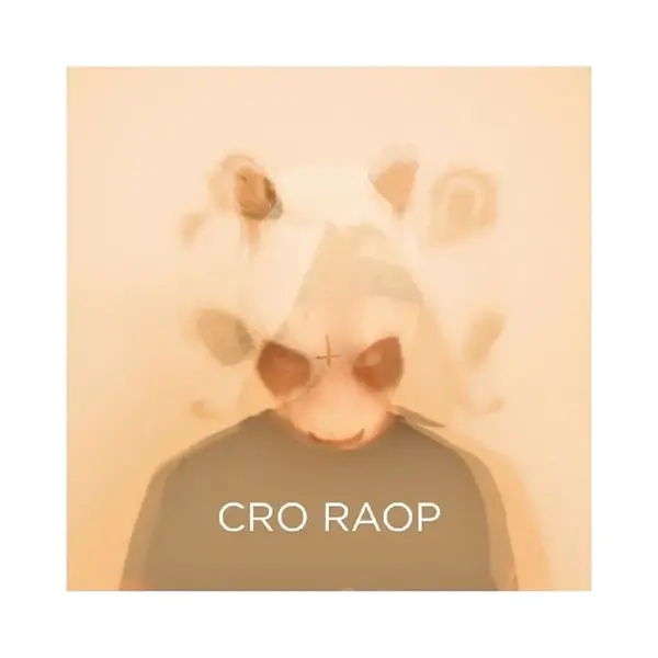 Pias Nederland Cro - Raop (Cd) thumbnail