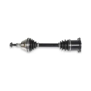 Spidan 24056 Aandrijfas Met Moer