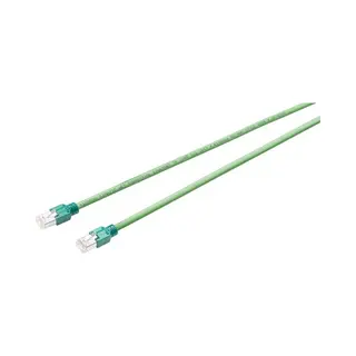 Siemens 6XV1850-2GH20 networking cable Green 2 m Cat5