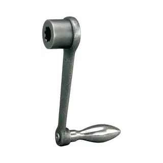 Handslinger Voor Rkzm 50mm Röhm