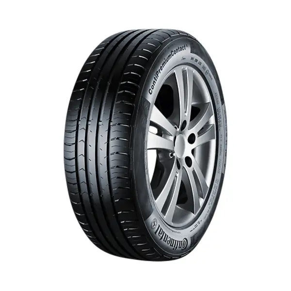 Continental ContiPremiumContact 5 Ssr 205/60 R16 Xl Summer 40,6 cm (16") 20,5 cm thumbnail