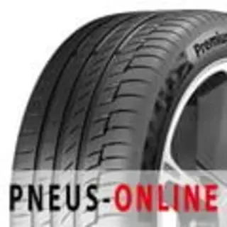 Continental PremiumContact 6 205/55 R17 95V Tyres