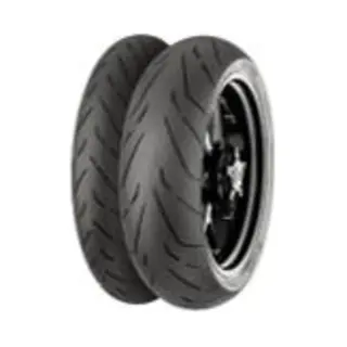 Continental ContiRoad 110/70-17 Tl, Motorradreifen Vorne