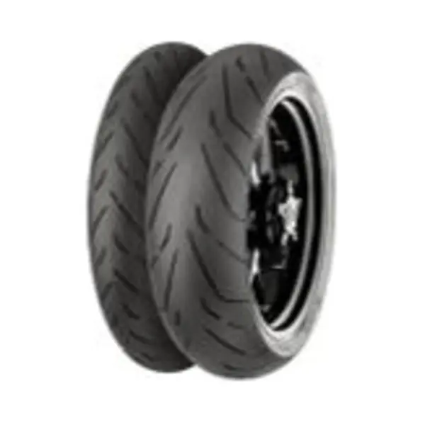 Continental ContiRoad 110/70-17 Tl, Motorradreifen Vorne thumbnail