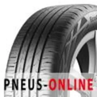 Continental EcoContact 6 Ssr