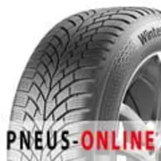 Continental WinterContact Ts 870 205/60 R16 96H Tyres