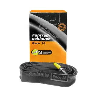 Binnenband Continental 28 Race Training - 25-622 -> 32-630 - SV42mm Ventiel