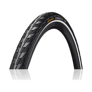 Continental Contact 28" City/Trekking, Road Tubeless tyre