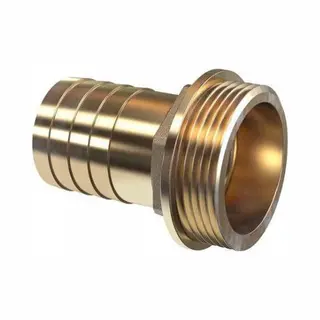 Osculati Slangtule - Slangpilaar Messing 1/2 X 16mm