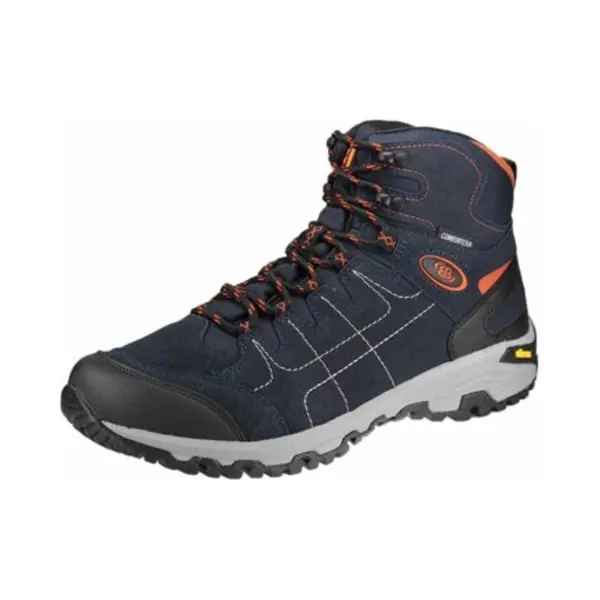 Brütting Fitnessschuhe Sportschuhe Leichtwanderstiefelette 221158-1230 thumbnail