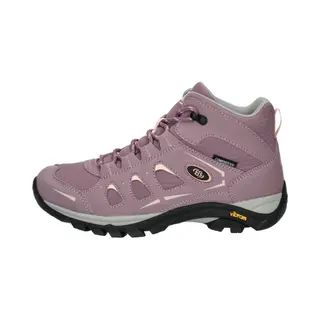 Brütting Outdoorstiefel Mount Frakes High