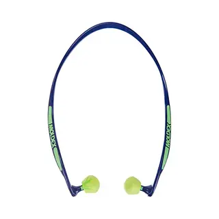 Bügelgehörschutz Waveband 2k, Stöpsel Austauschbar En 352-2 Snr=27 Db - Moldex