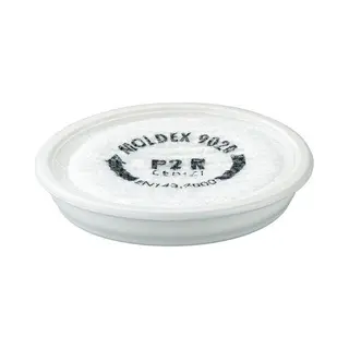 Moldex Partikelfilter 9020 P2 R F.Serie 7000+9000 EN143, 2000+A1, 2006