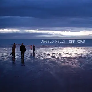 Universal Music Nederland Angelo Kelly - Off Road (Cd)