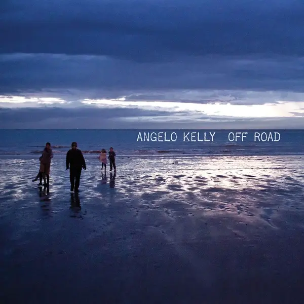 Universal Music Nederland Angelo Kelly - Off Road (Cd) thumbnail