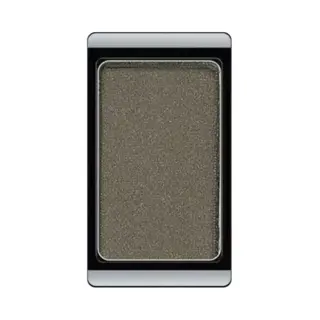 Artdeco Eyeshadow Pearl Refill oogschaduw 0,8 g 48 pearly brown olive Parel, Satijn