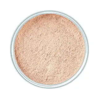 Artdeco Mineral Powder 0.529 oz (15 g) 3 Soft Ivory