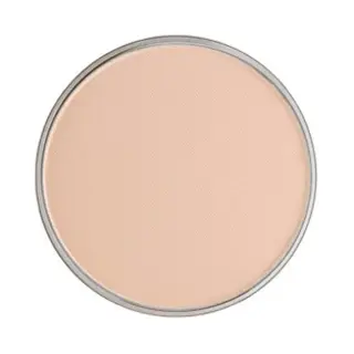 Artdeco Hydra Mineral Compact Foundation Refill Navulzak Poeder 55 Ivory