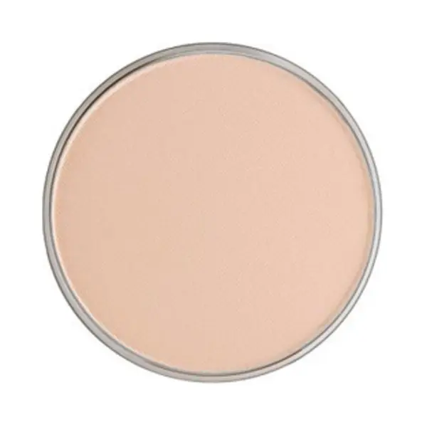 Artdeco Hydra Mineral Compact Foundation Refill Navulzak Poeder 55 Ivory thumbnail