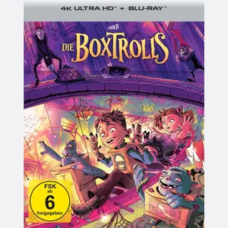 Plaion 1147811 movie/video Blu-ray German, English