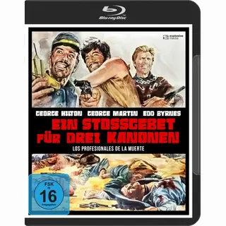 Plaion 1130134 film en Video Blu-ray Duits, Engels, Italiaans