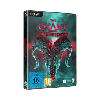 Plaion The Chant Limited Edition Beperkt Duits Pc