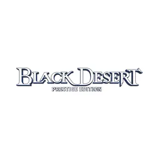 Pearl Abyss Black Desert - Prestige Edition Speciaal Duits, Engels, Spaans, Frans PlayStation 4