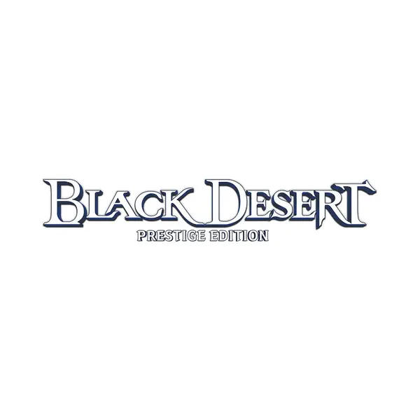 Pearl Abyss Black Desert - Prestige Edition Speciaal Duits, Engels, Spaans, Frans PlayStation 4 thumbnail