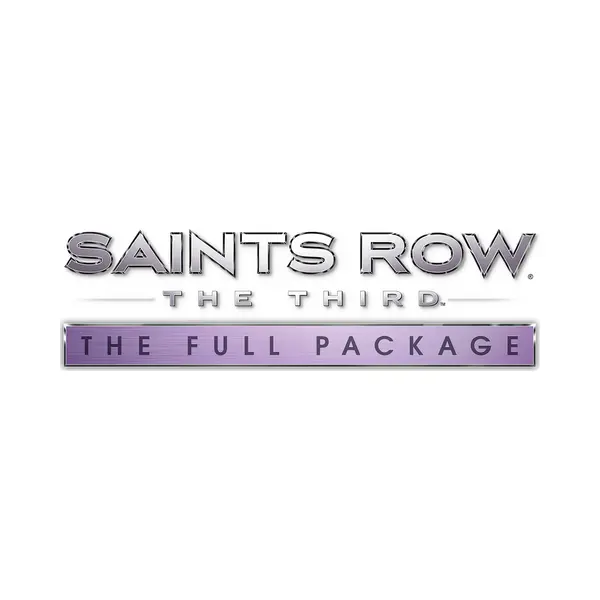 Deep Silver Saints Row : The Third - Le Gros Paquet Compleet Duits, Engels, Spaans, Frans, Italiaans Nintendo Switch thumbnail
