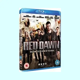 Red Dawn